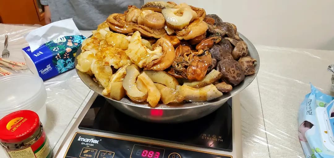 忠誠盆菜館 photo 5