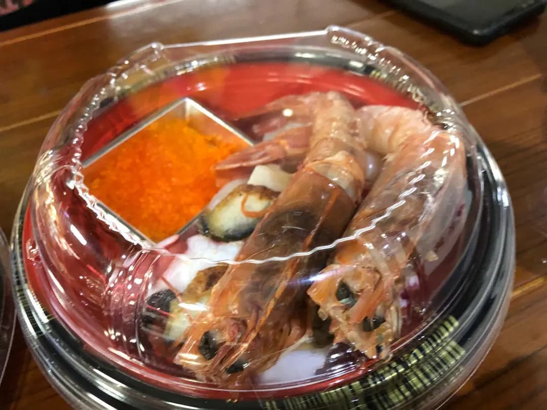 勝手丼 photo 7