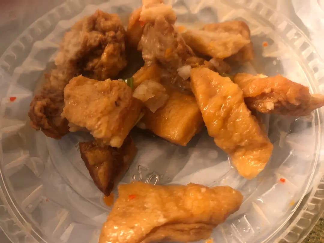 龍門居小食店 photo 7