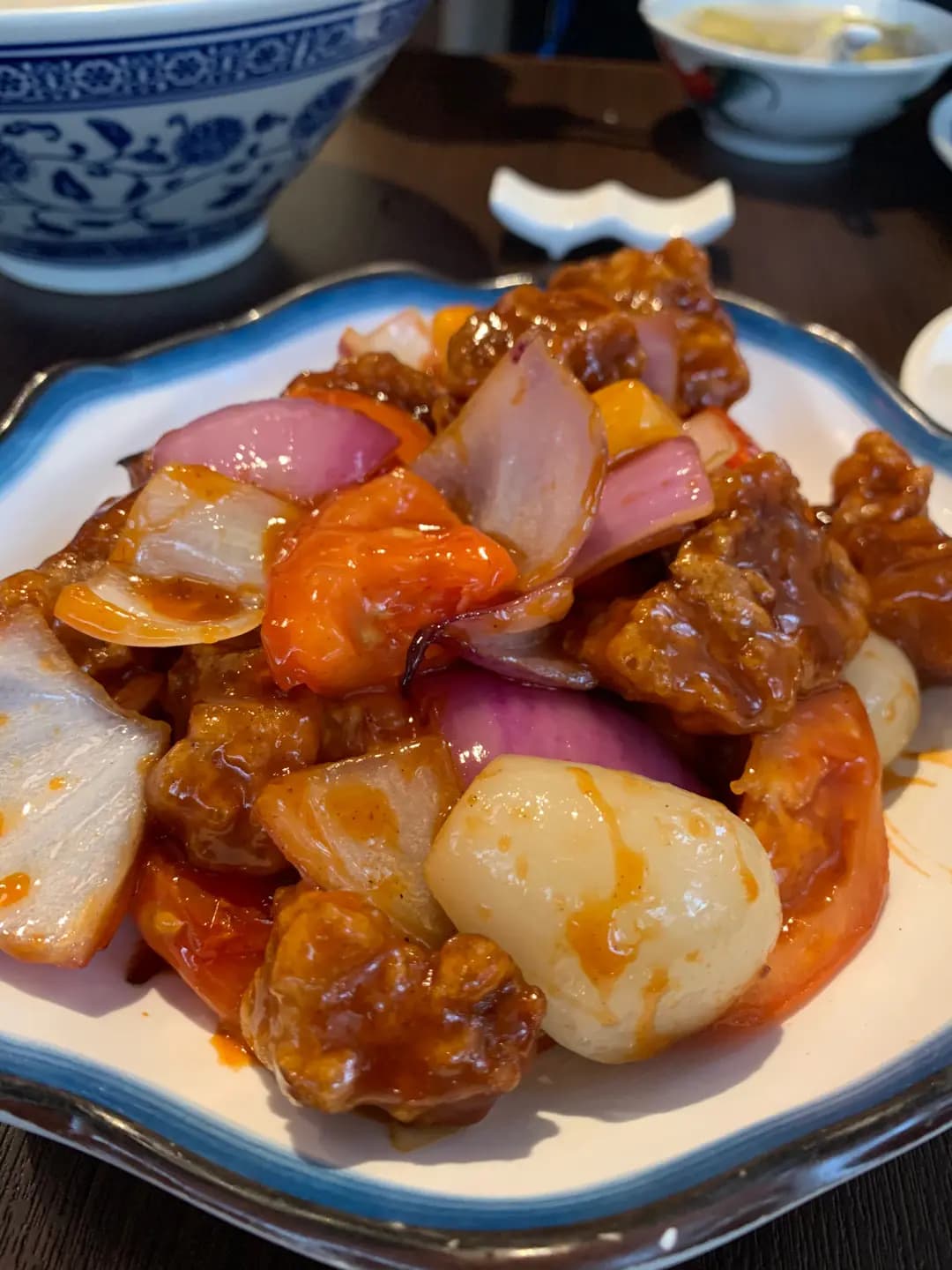 新漢記飯店 photo 7