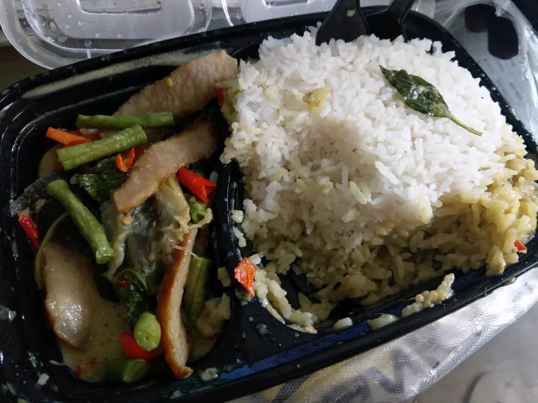 泰來美食 photo 1