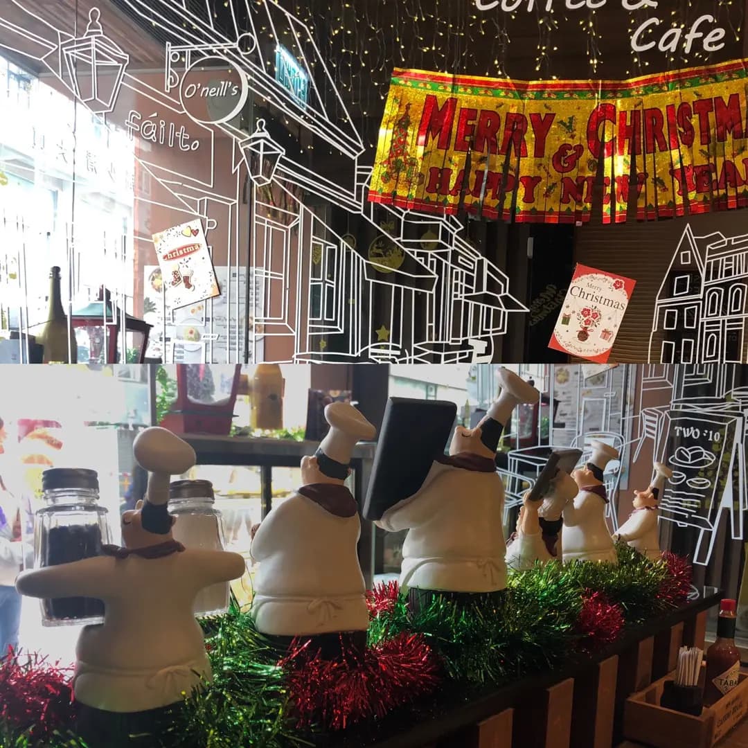 1968 Bistro (汝州街) photo 1