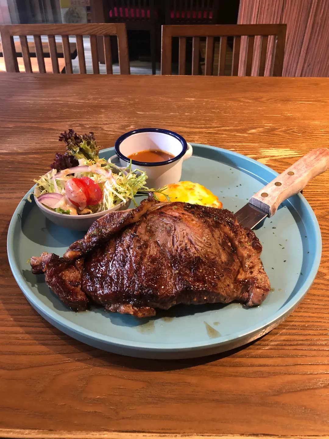 1968 Bistro (汝州街) photo 8