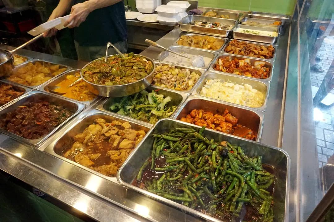 佳記美食 (青山道) photo 1