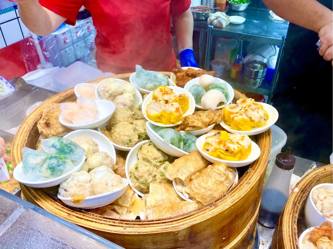 包任你點 photo 8