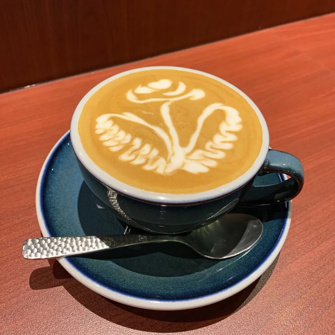 Accro Coffee photo 2
