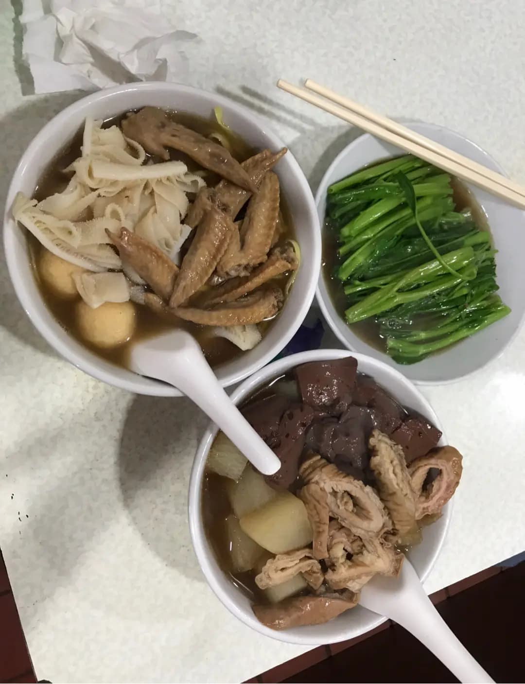 輝記車仔麵 photo 4