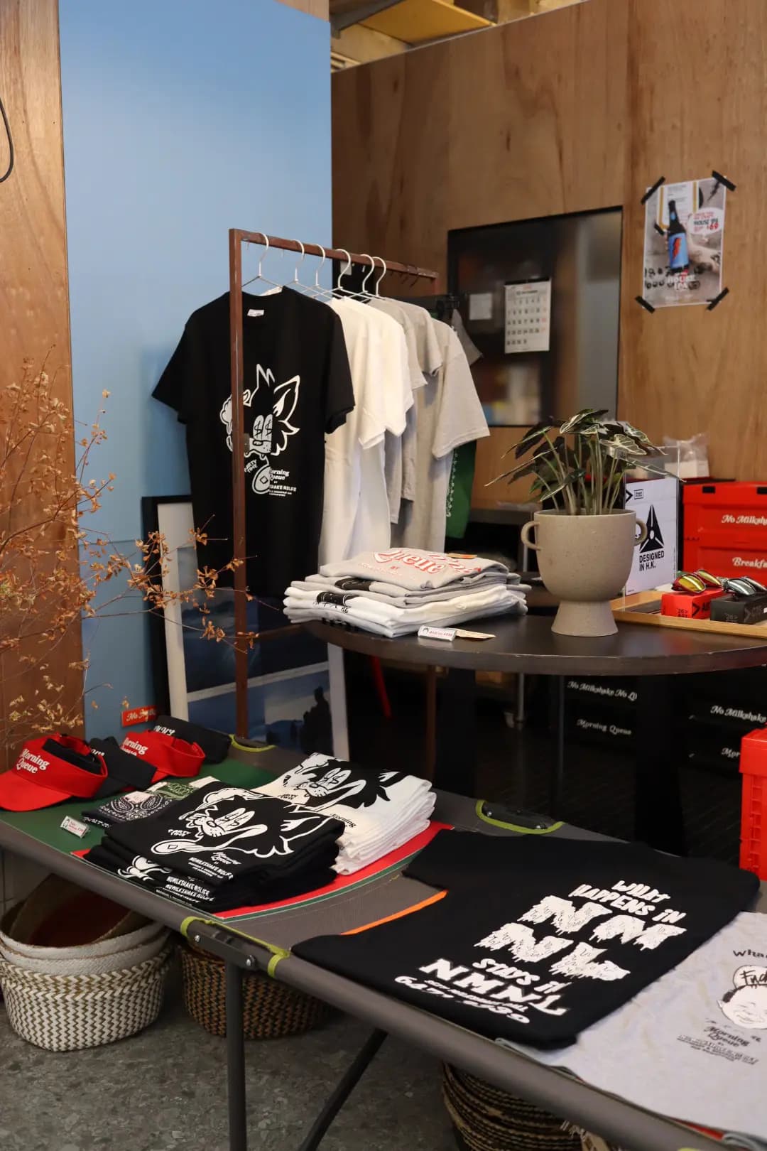 No Milkshake No Life (白田街) photo 2