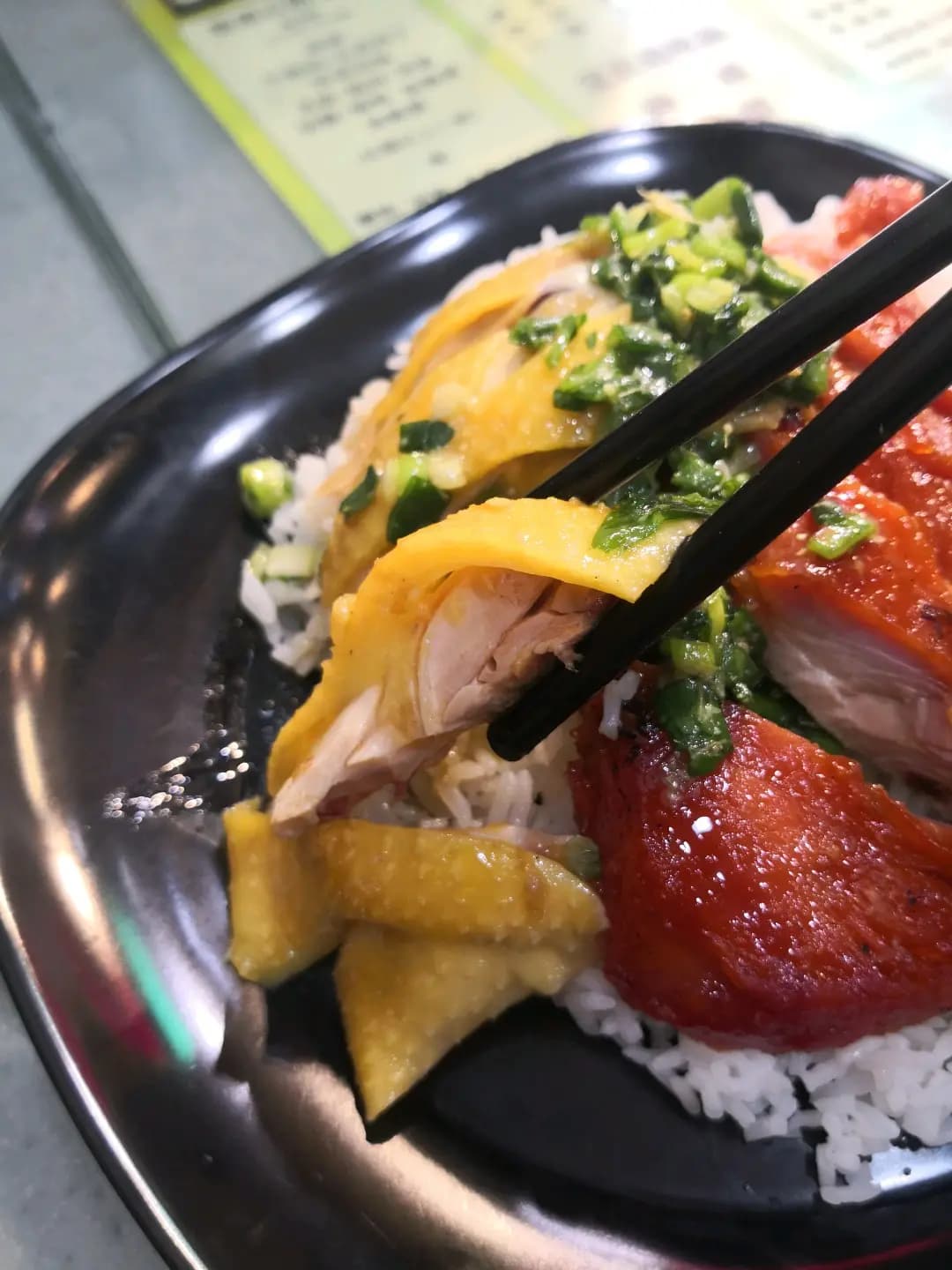 玉林苑燒臘專門店 photo 3