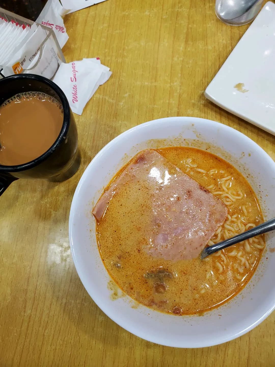 五味茶餐廳 photo 6