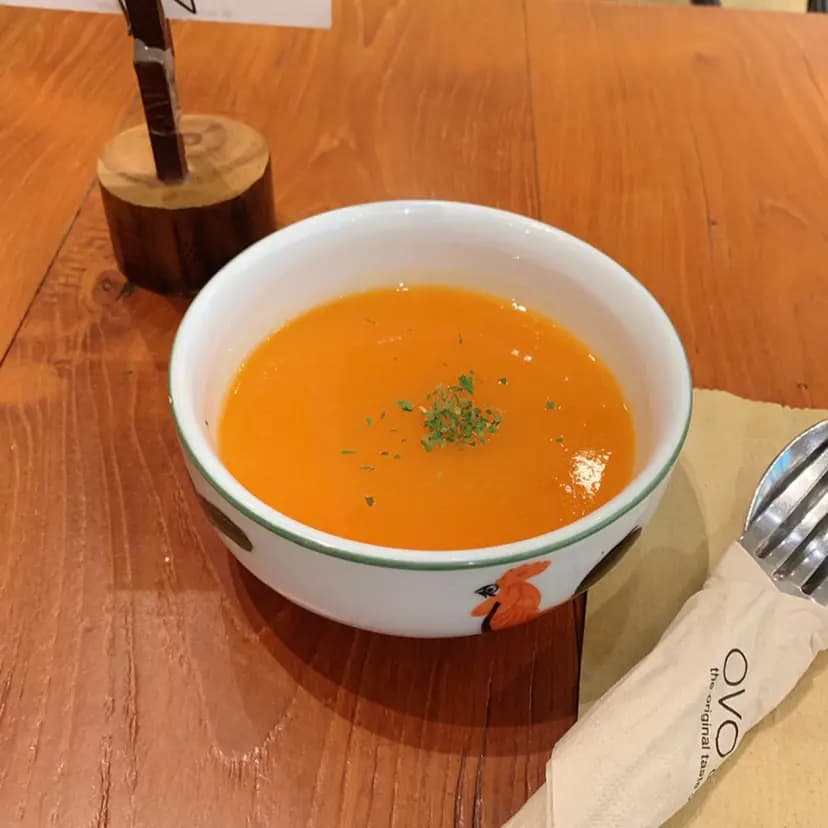 OVO CAFE photo 1