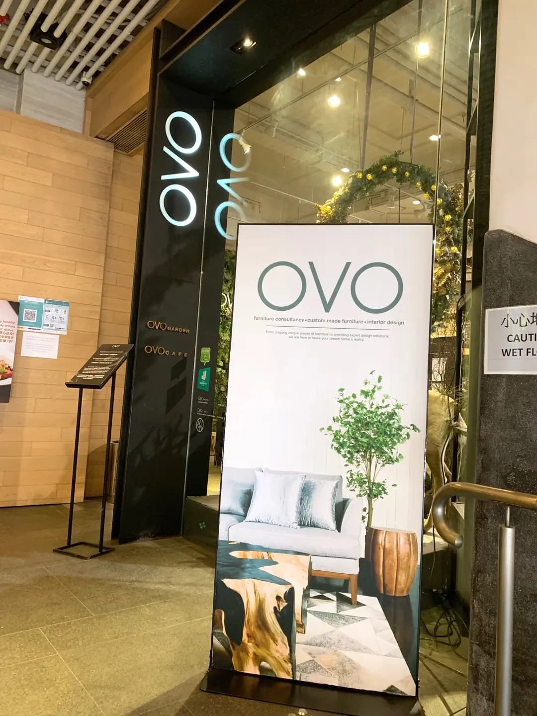 OVO CAFE photo 6