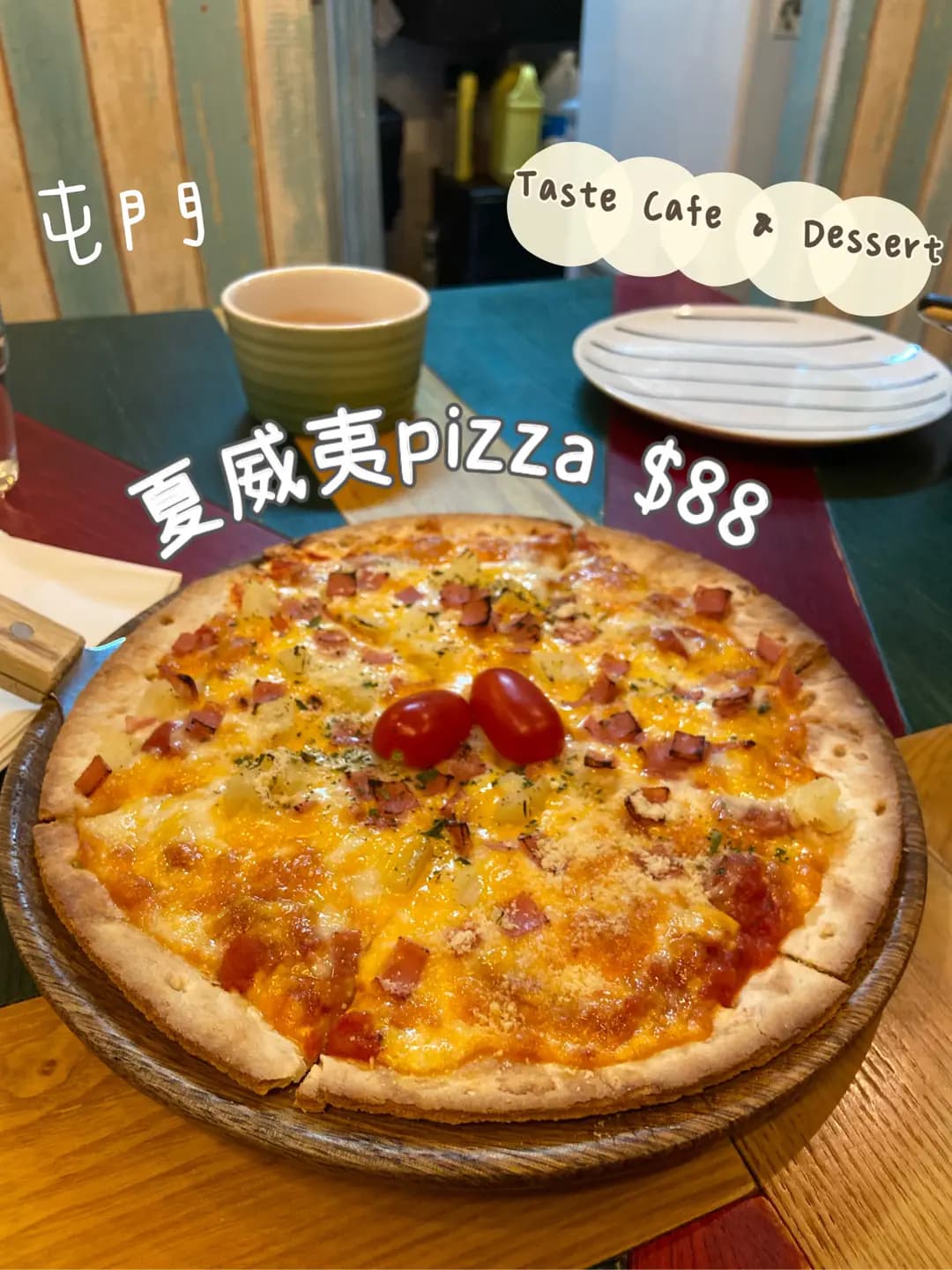 Taste Cafe & Dessert photo 7