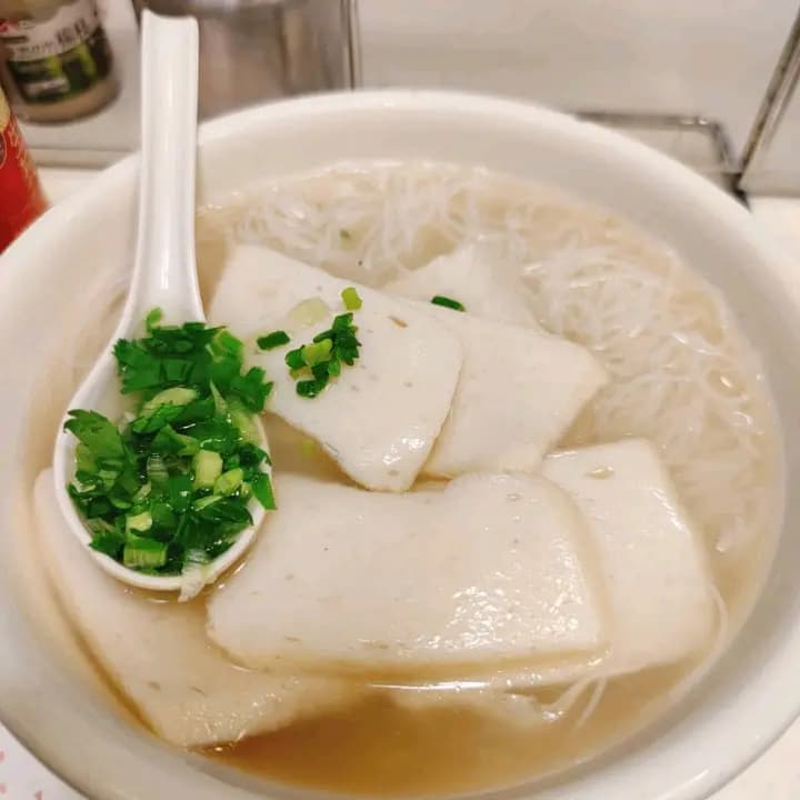 榮基牛雜粉麵 photo 1