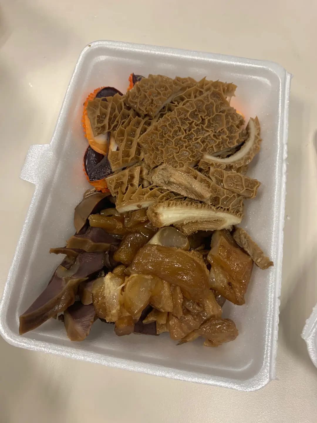 興記潮州滷水飯店 photo 4