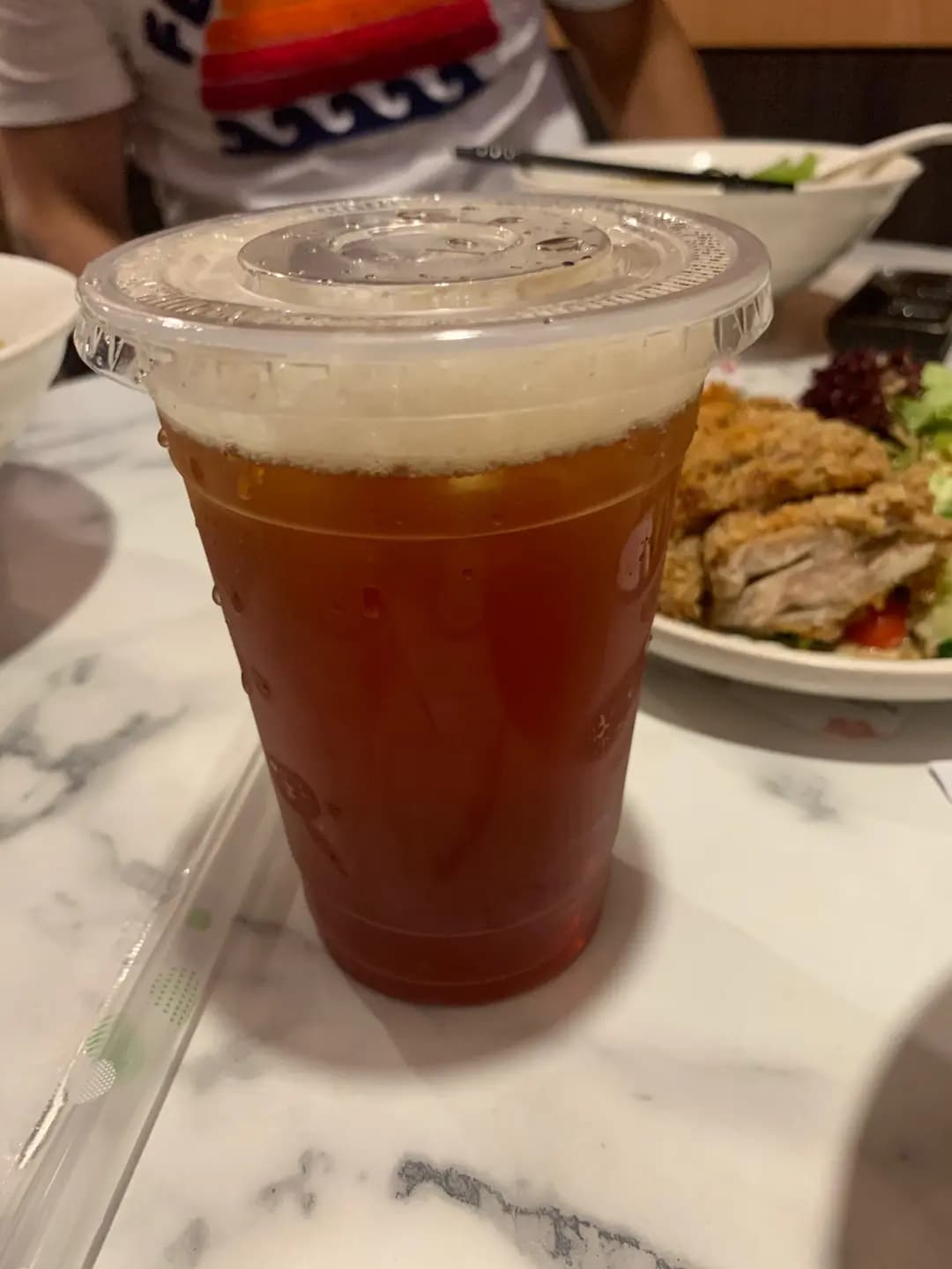 洪師父牛肉麵 photo 6