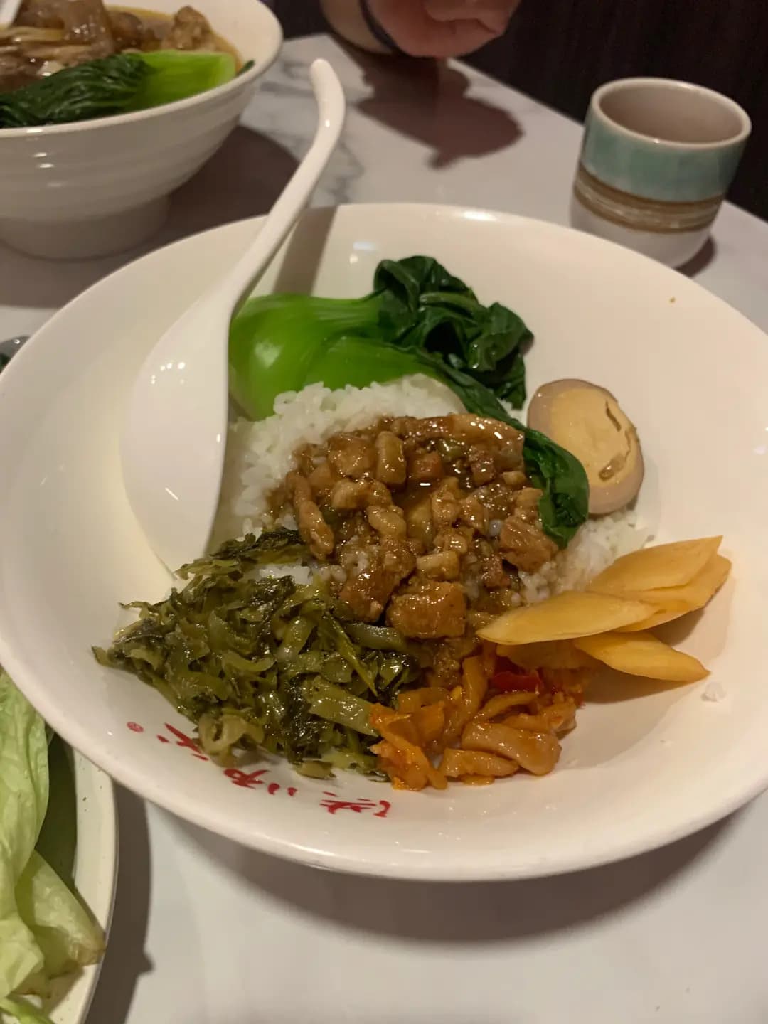 洪師父牛肉麵 photo 4