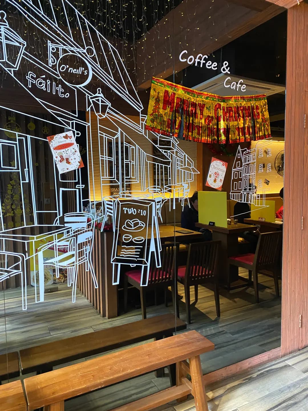 1968 Bistro (汝州街) photo 6
