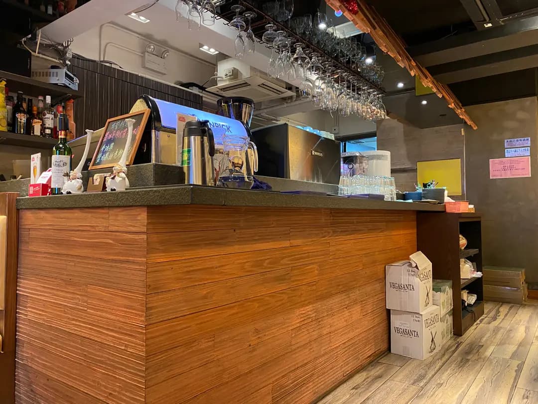 1968 Bistro (汝州街) photo 7