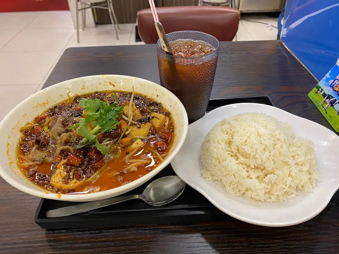 長江飲食中心 photo 6