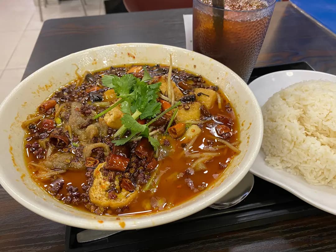 長江飲食中心 photo 4