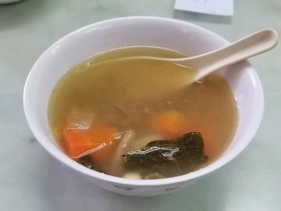 興利茶餐廳 photo 5