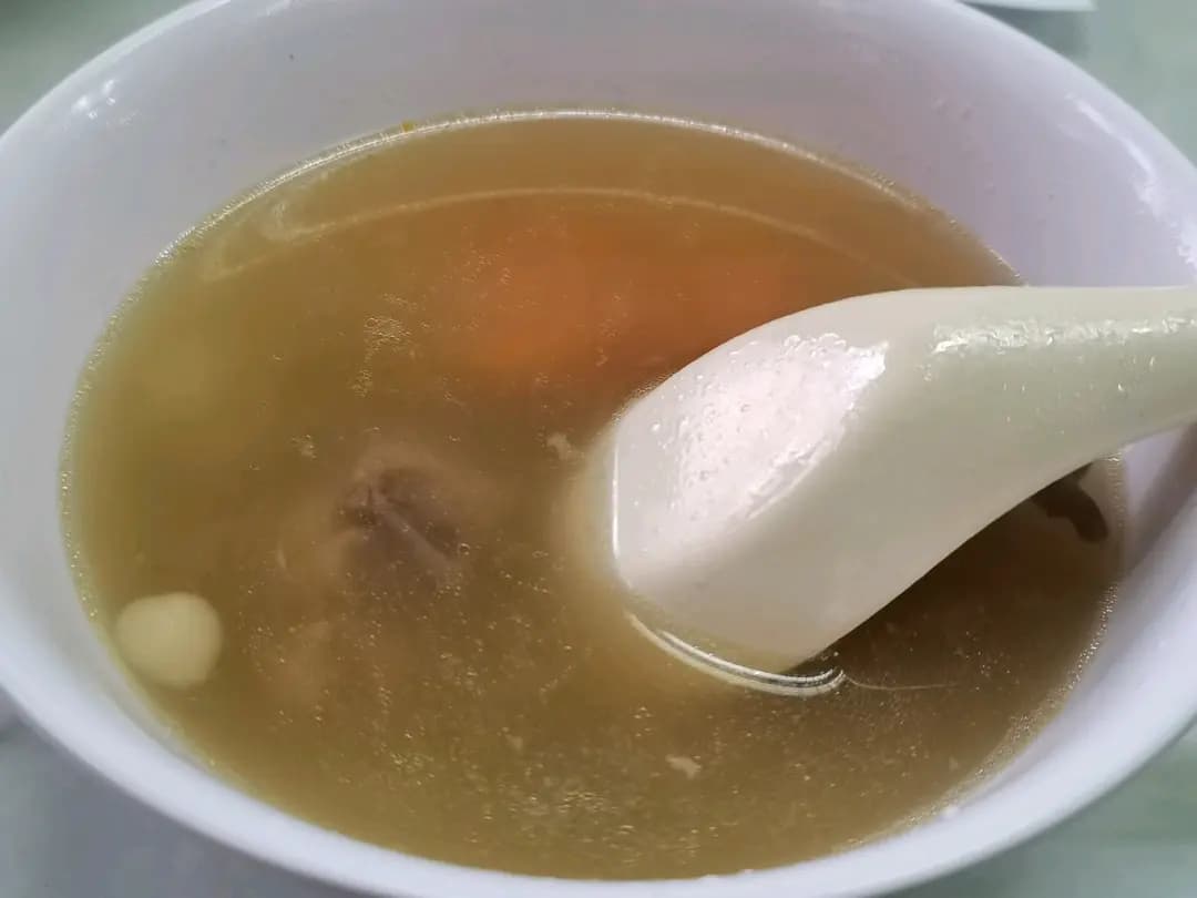 興利茶餐廳 photo 2