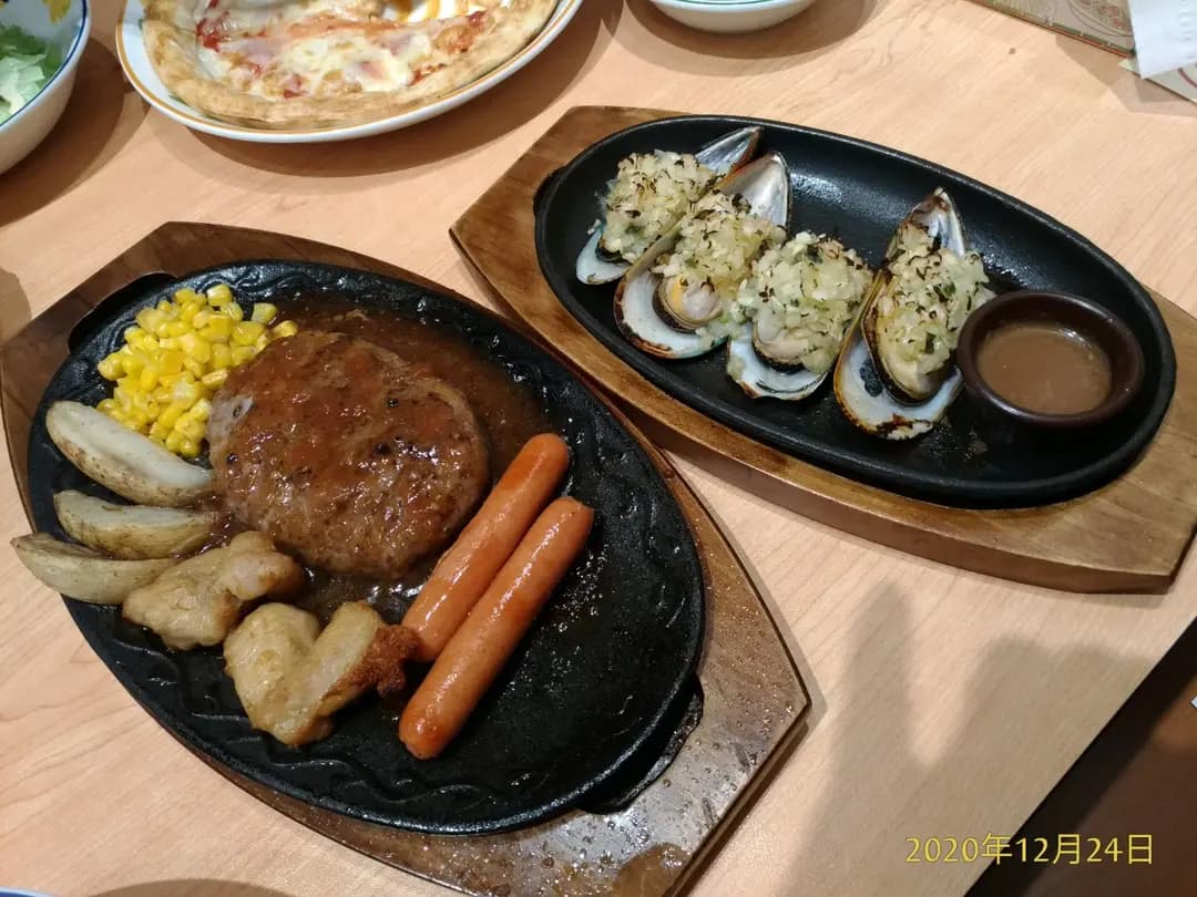 薩莉亞意式餐廳 (上水匯) photo 8