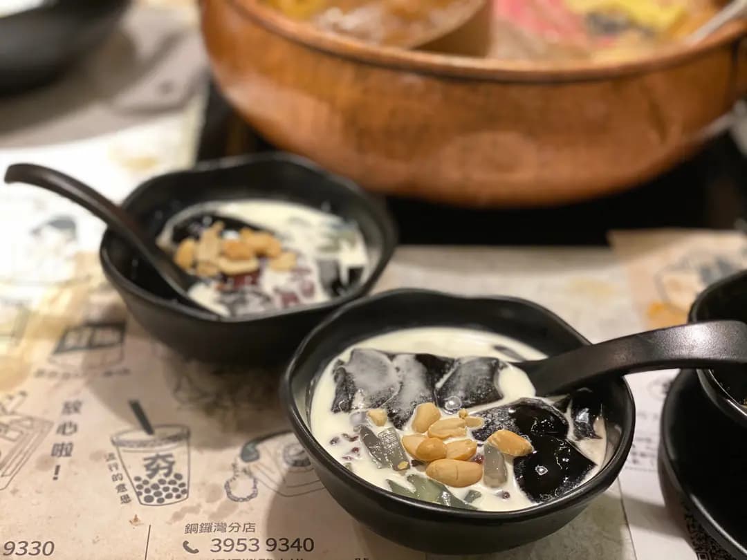 牛大人台灣火鍋吃到飽 (銅鑼灣廣場二期) photo 6