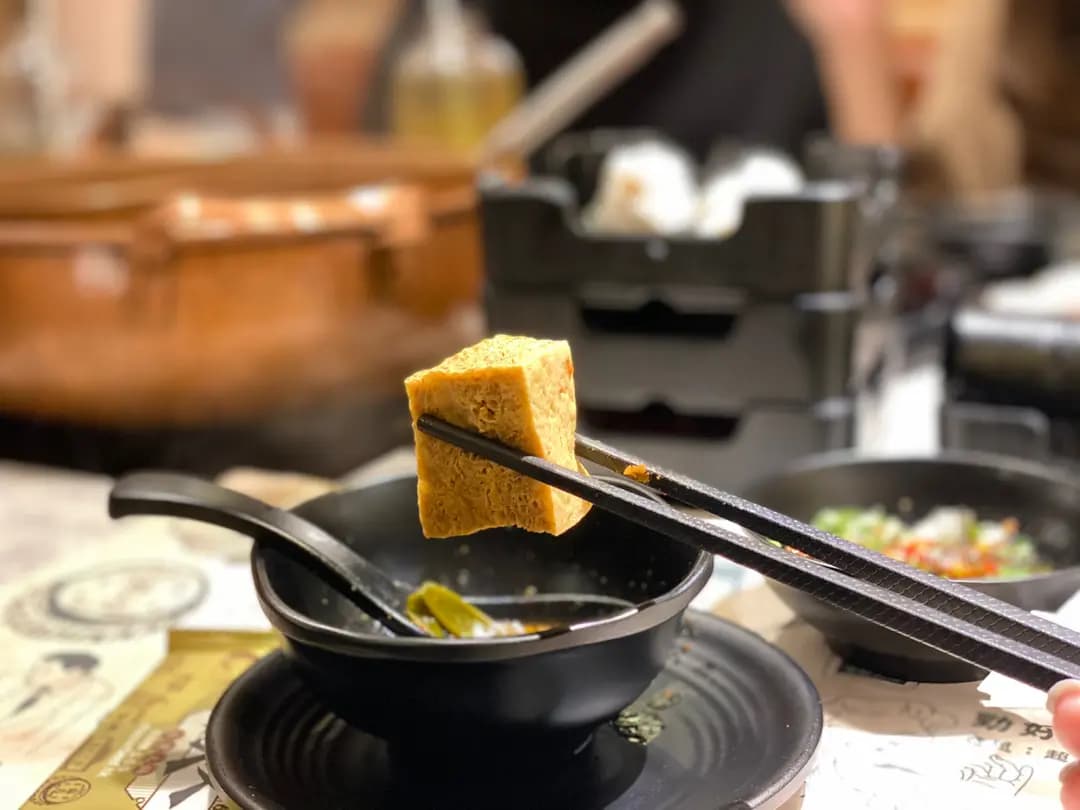 牛大人台灣火鍋吃到飽 (銅鑼灣廣場二期) photo 7