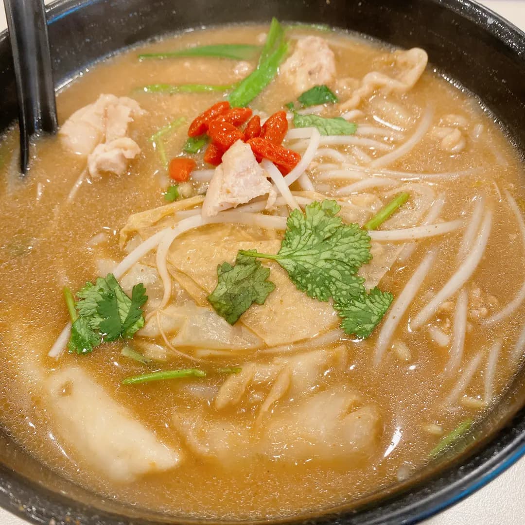 譚仔三哥米線 (南豐中心) photo 4