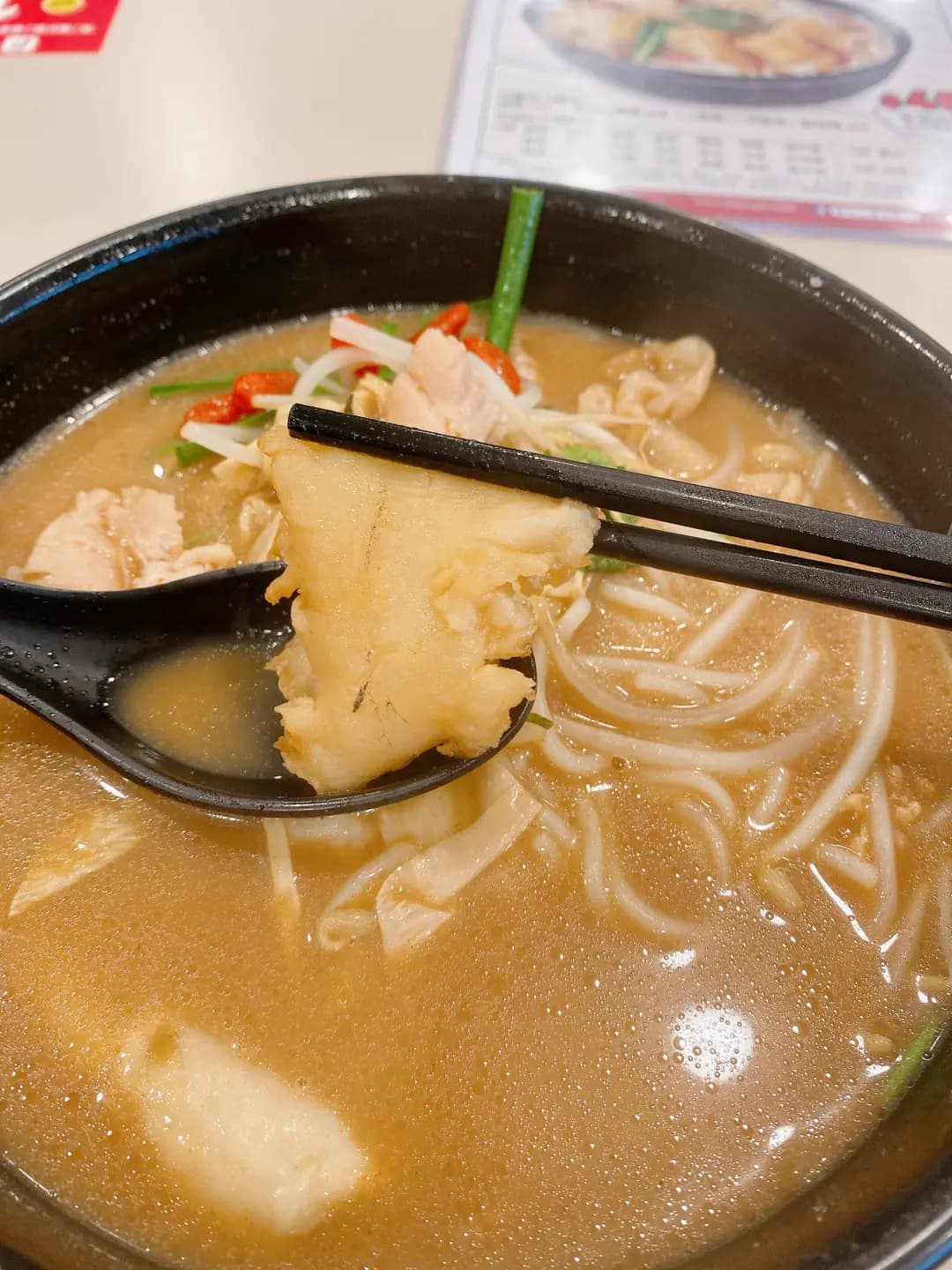 譚仔三哥米線 (南豐中心) photo 5