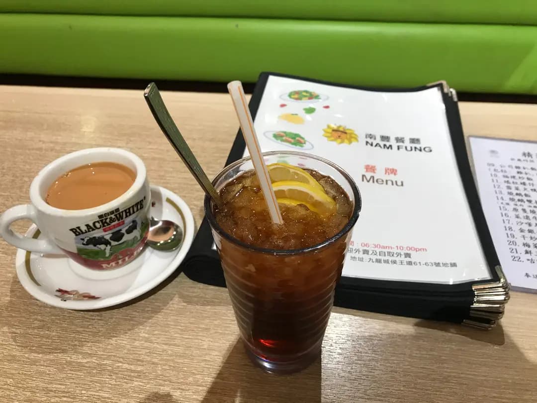 南豐餐廳 photo 5