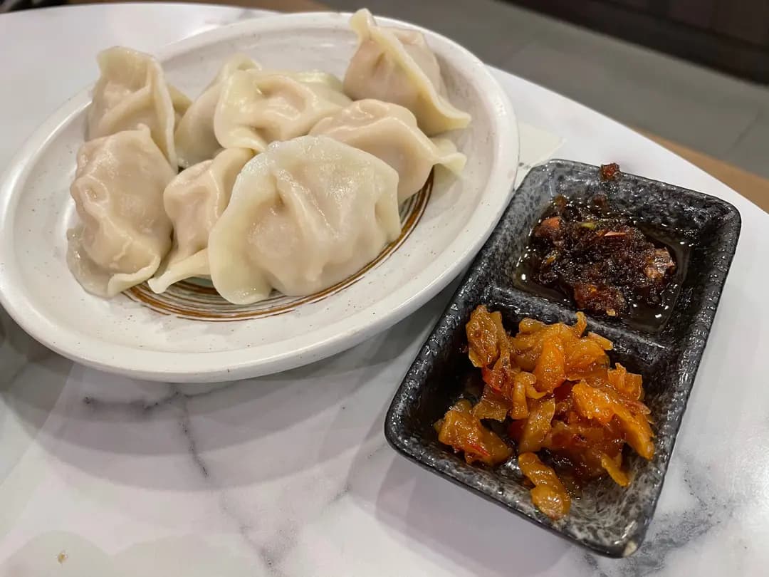 洪師父牛肉麵 photo 3