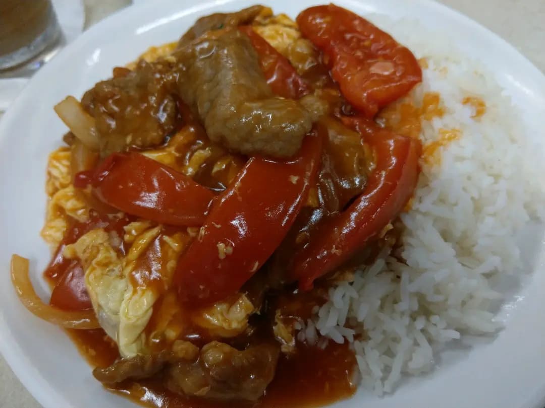 榮興茶冰廳 photo 1