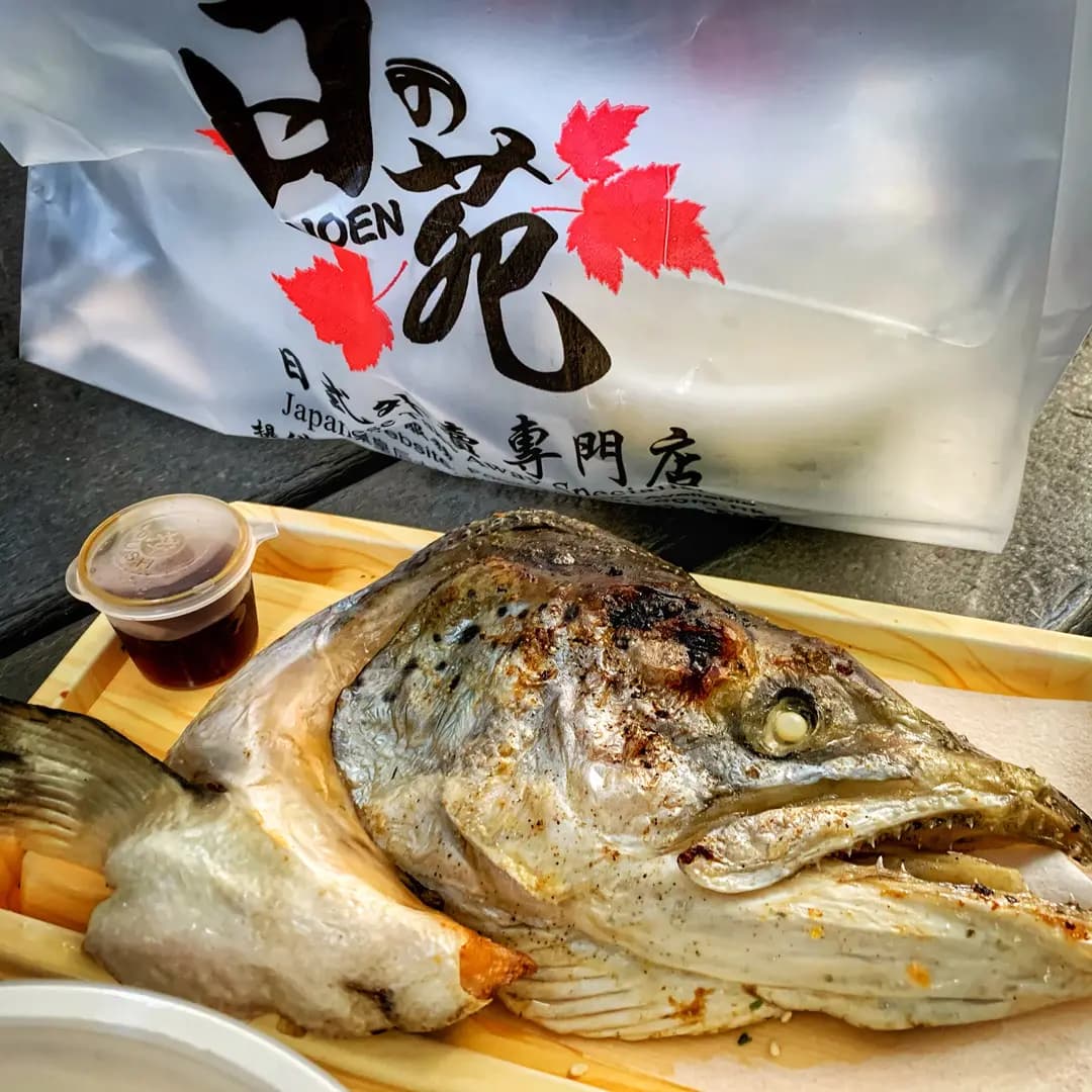 日の苑西日式外賣專門店 photo 4