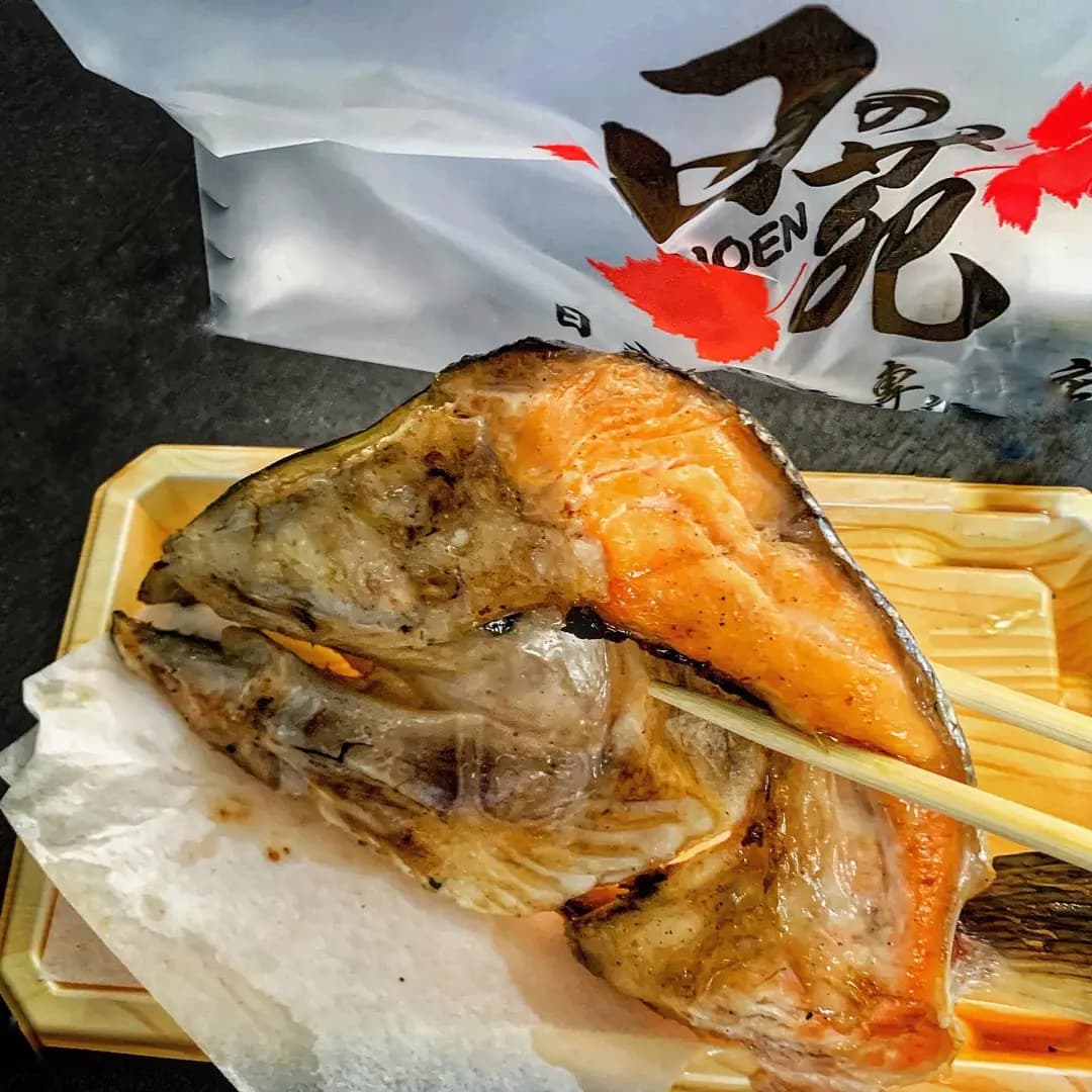 日の苑西日式外賣專門店 photo 5