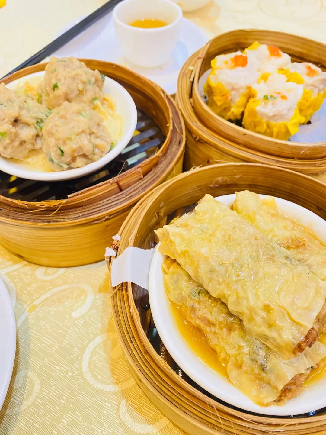 富金軒酒家 photo 7