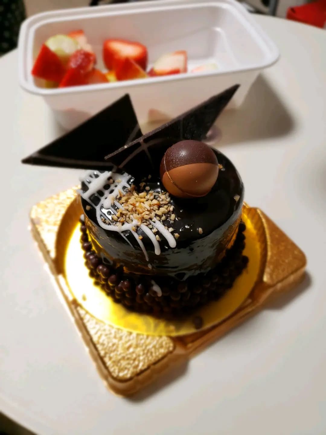 蛋撻王 (鯉魚門廣場) photo 4