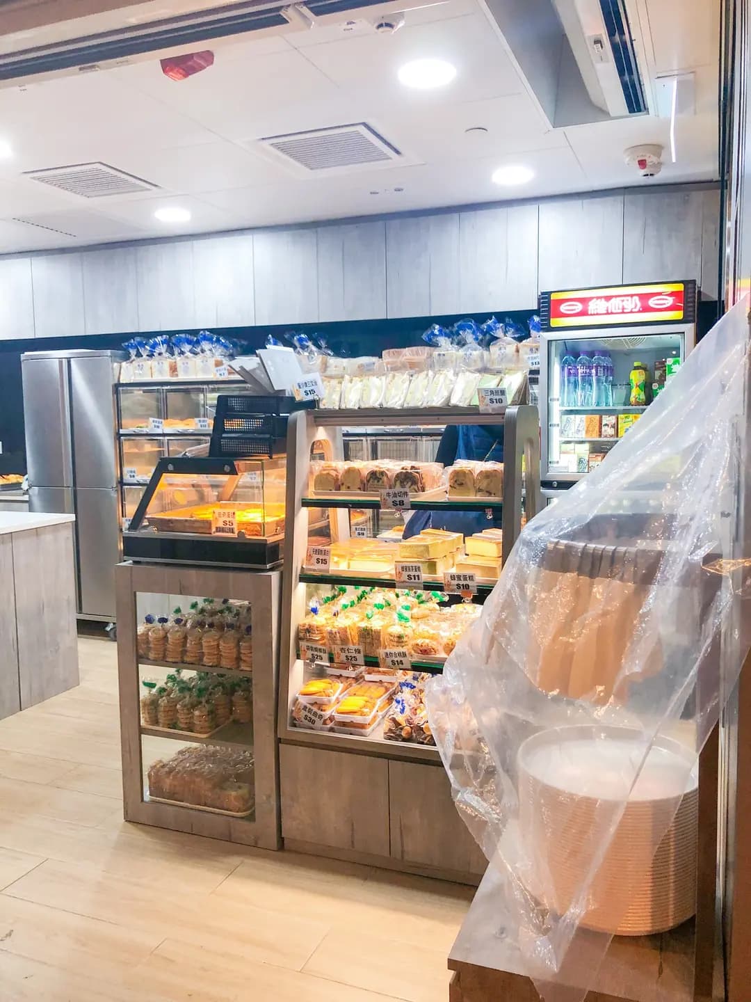 銀浠烘焙包餅店 photo 5
