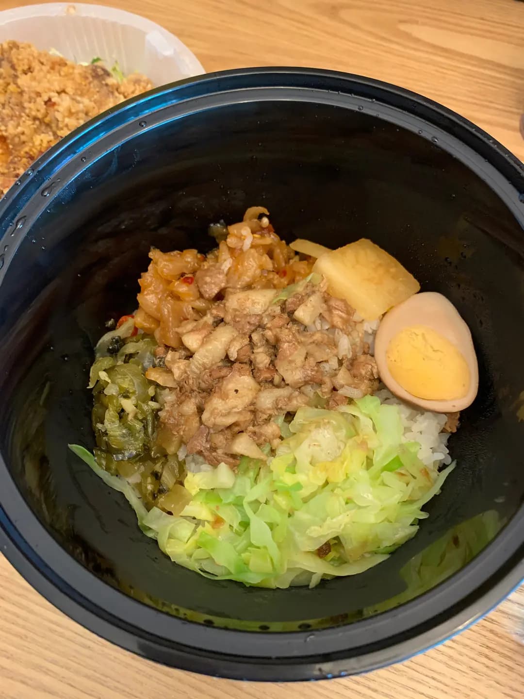 洪師父牛肉麵 photo 8