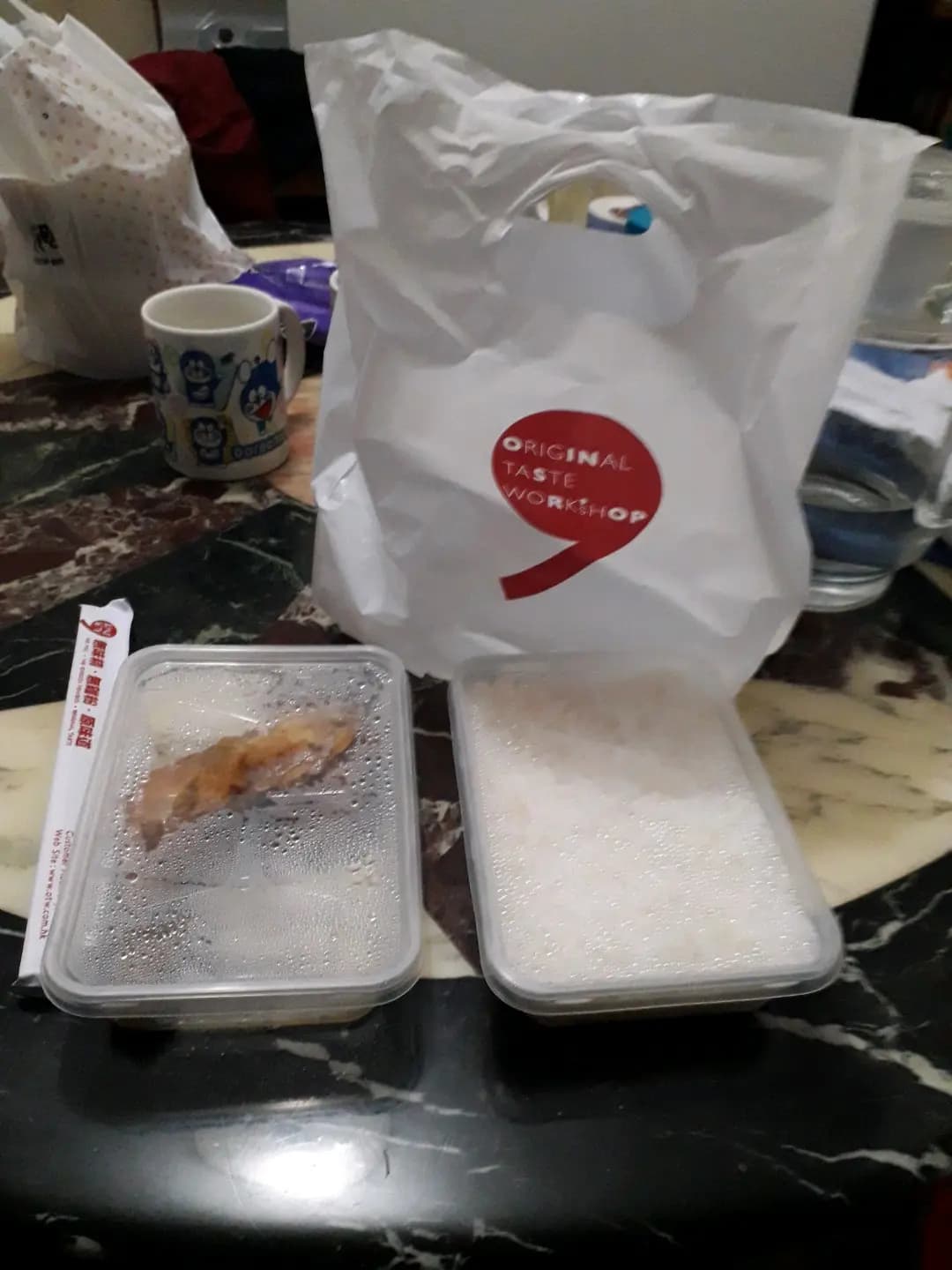原味家作 (港鐵啟德站) photo 5