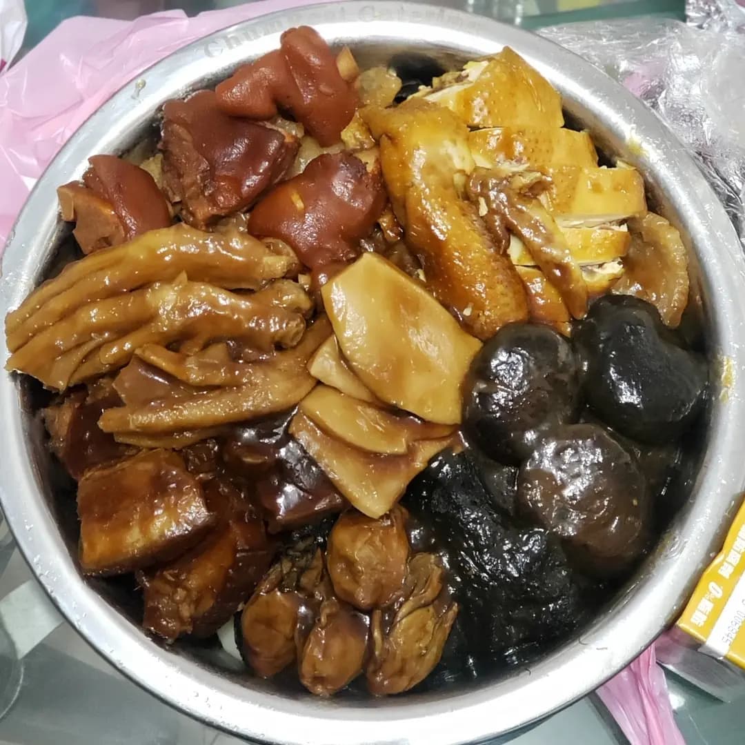 老友記到會餐盒專門店 photo 3