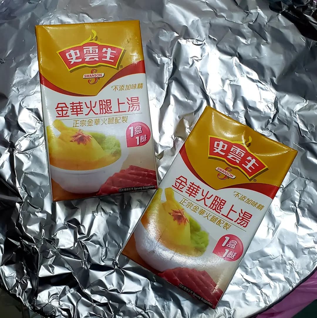 老友記到會餐盒專門店 photo 1