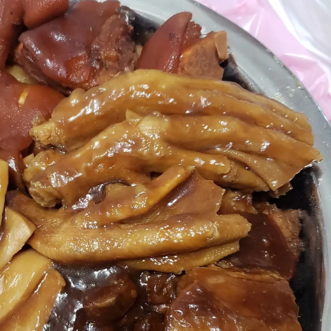 老友記到會餐盒專門店 photo 5
