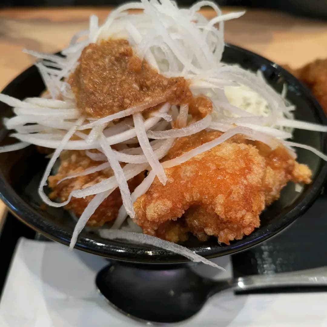 東京淺草炸雞專門店 (碧海藍天) photo 6