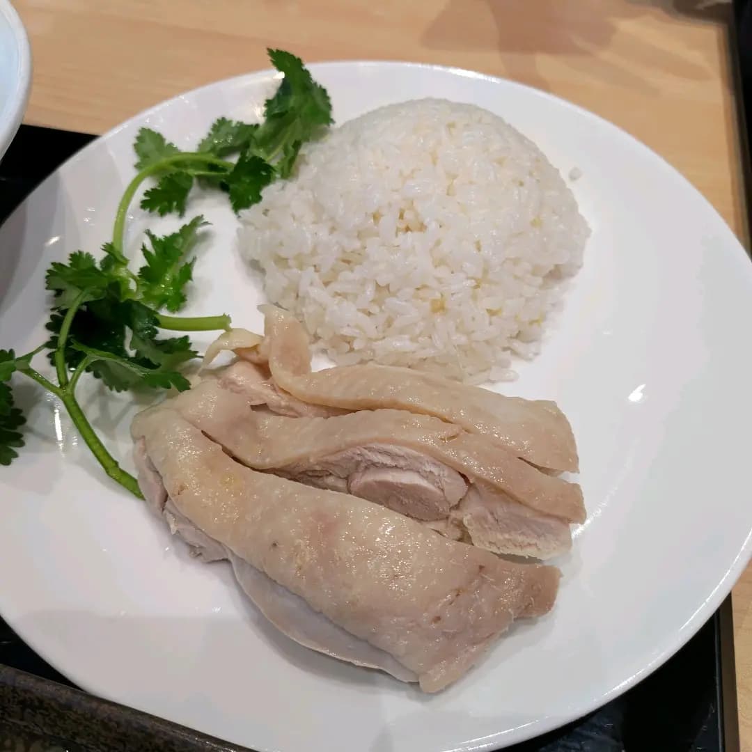 東京淺草炸雞專門店 (碧海藍天) photo 4