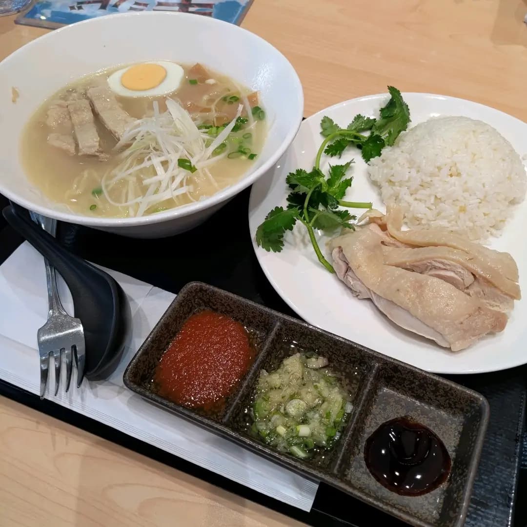 東京淺草炸雞專門店 (碧海藍天) photo 1