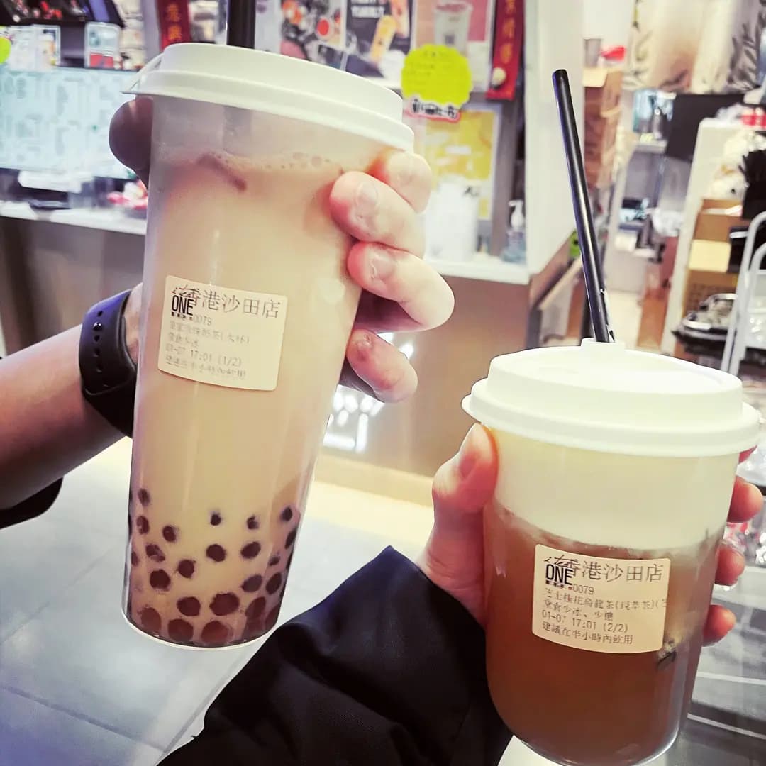 壹茶 photo 1