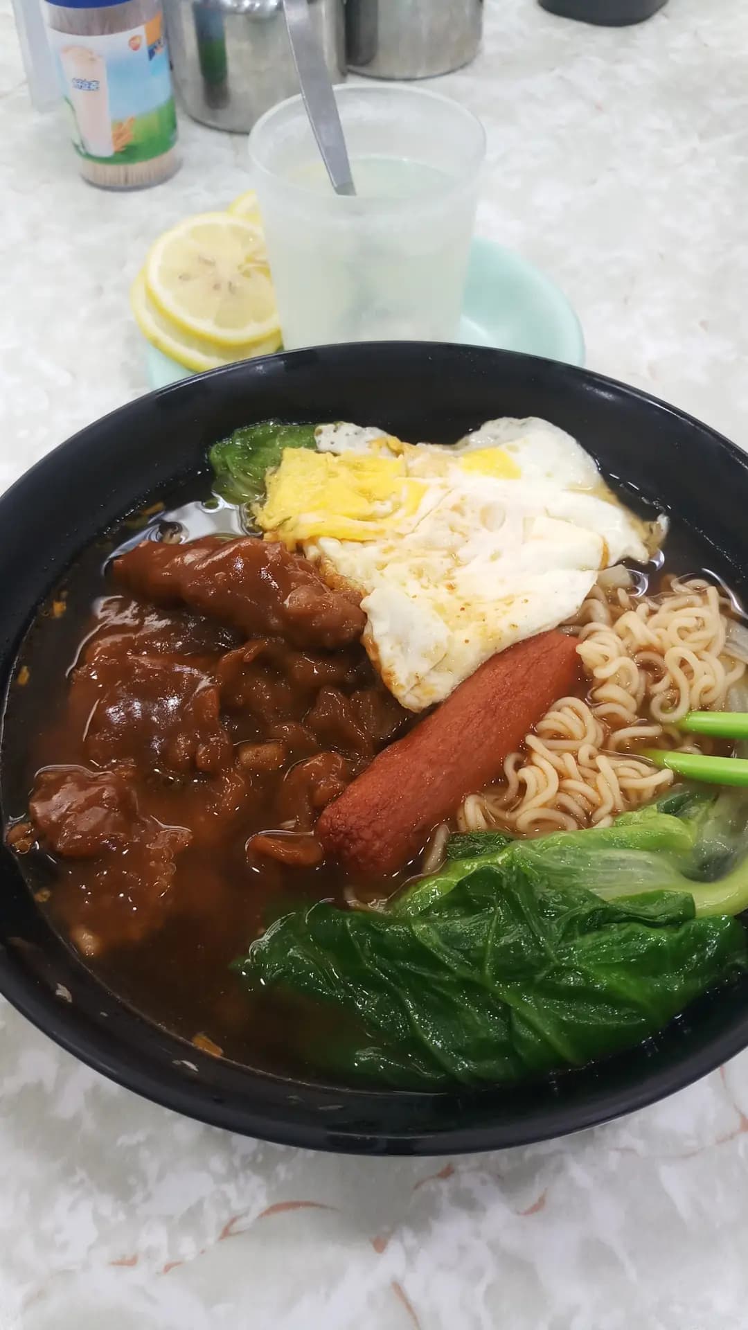 肥mo車仔麵 photo 7